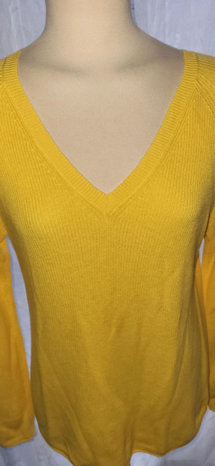Pull long vero moda M - photo numéro 3