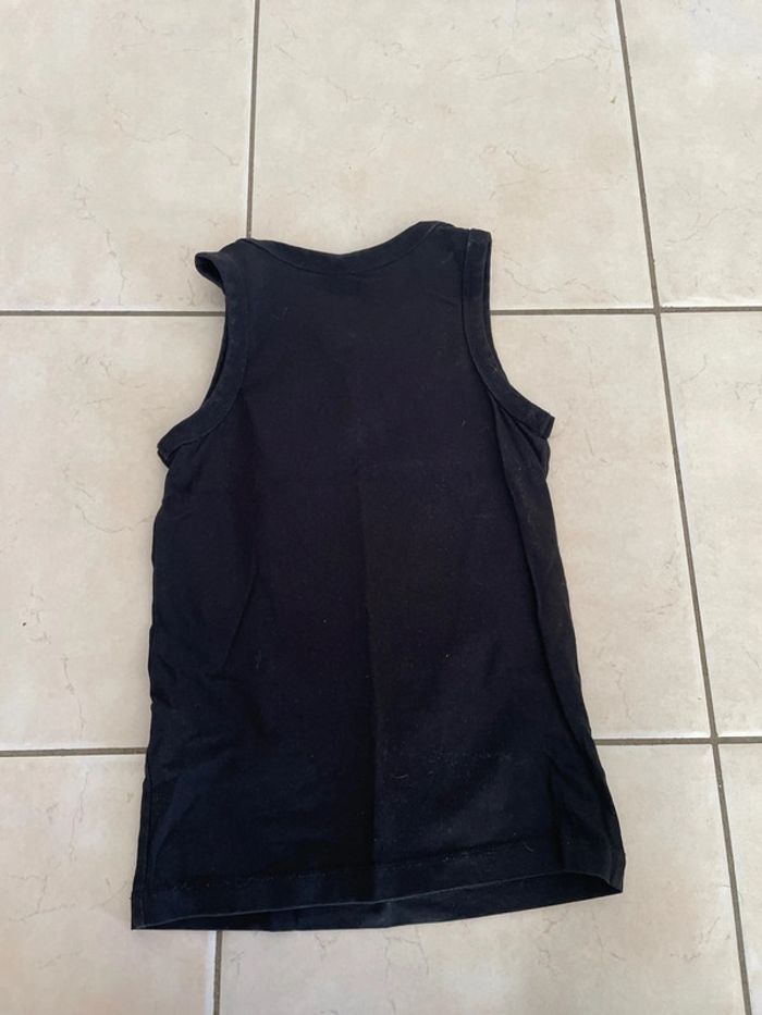 Lot t shirt sans manches - photo numéro 7