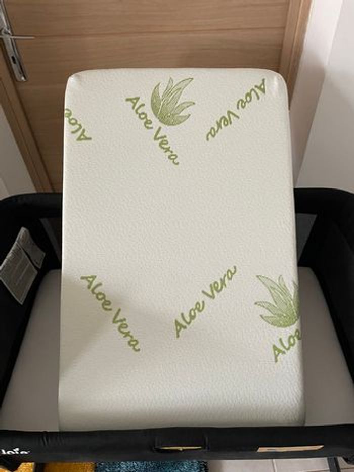 Matelas cododo 50 x83 cm neuf