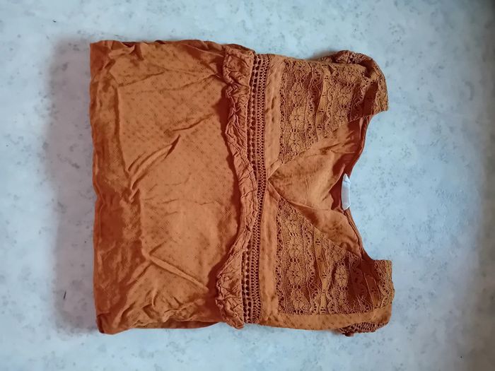 Chemise cache cache