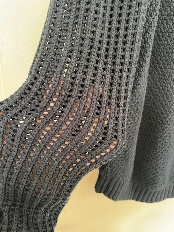 Pull femme - photo numéro 3