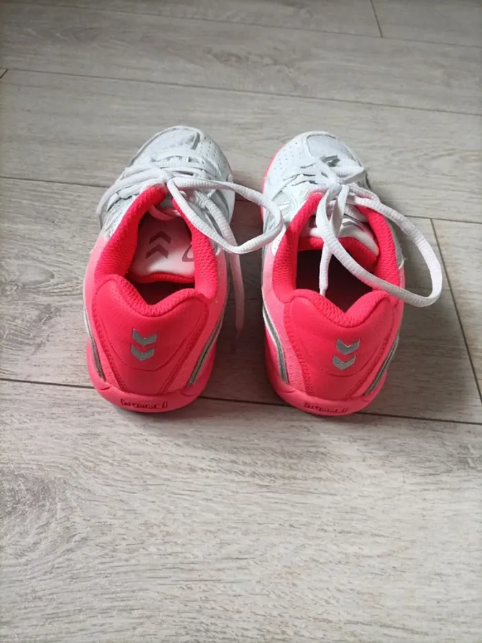 Chaussures Hummel - photo numéro 3