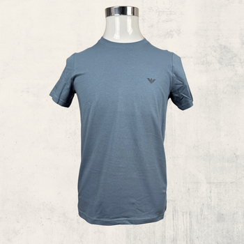 Pack 2 T-Shirts Emporio Armani Homme - Neufs avec étiquette