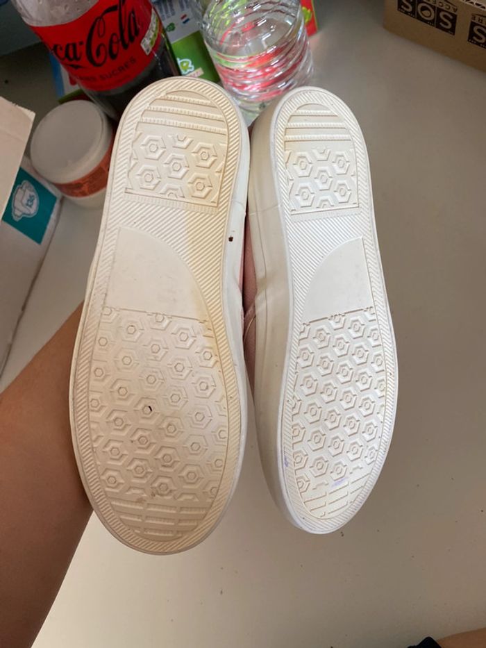 Basket tex - photo numéro 3