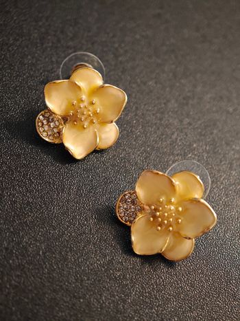 Boucle d'oreille