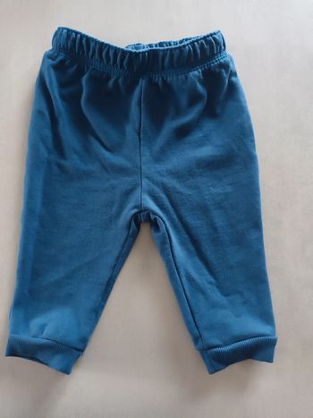 Pantalon jogging 12 mois