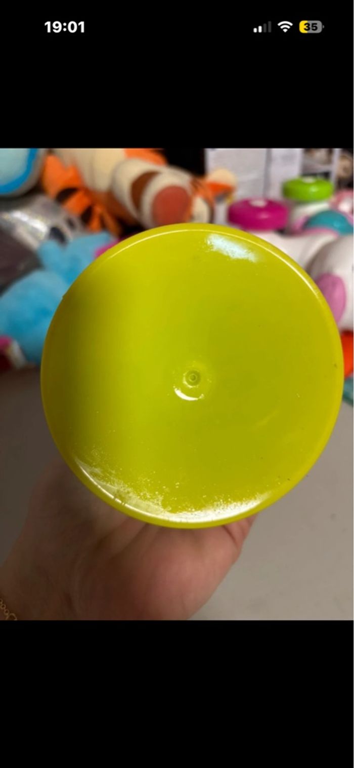 Jeux éveil - photo numéro 3