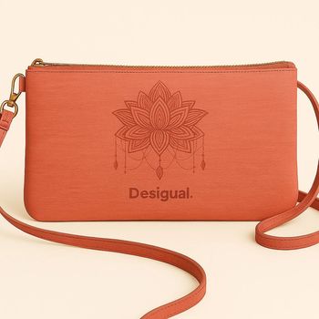 Sac bandoulière Desigual