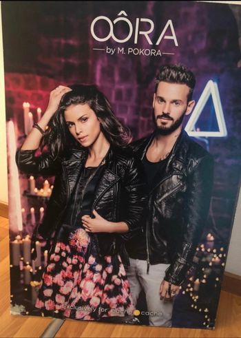 Panneaux Matt Pokora