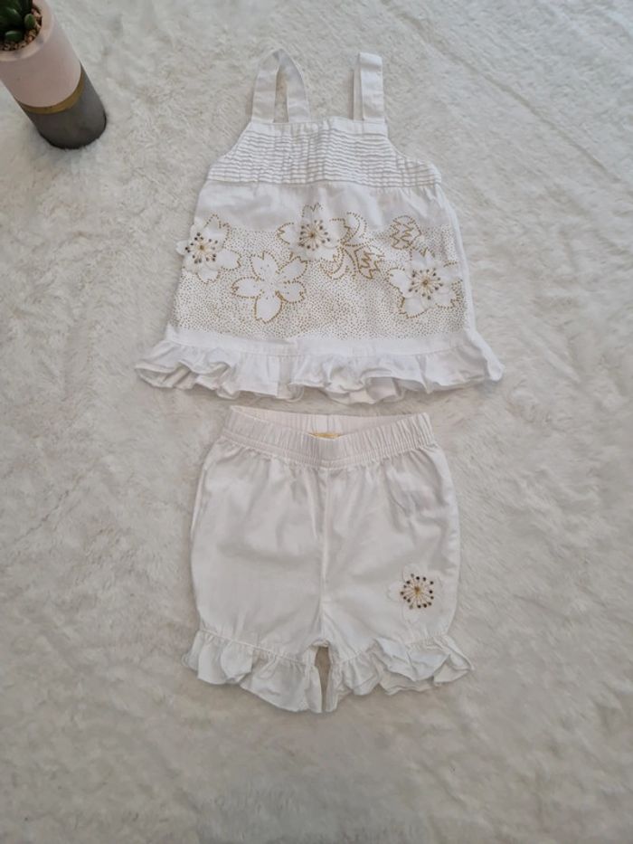 Ensemble 3 mois Orchestra