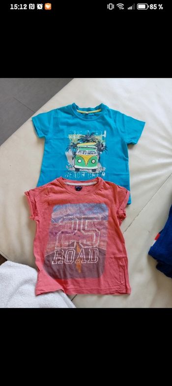 Tee shirt 
