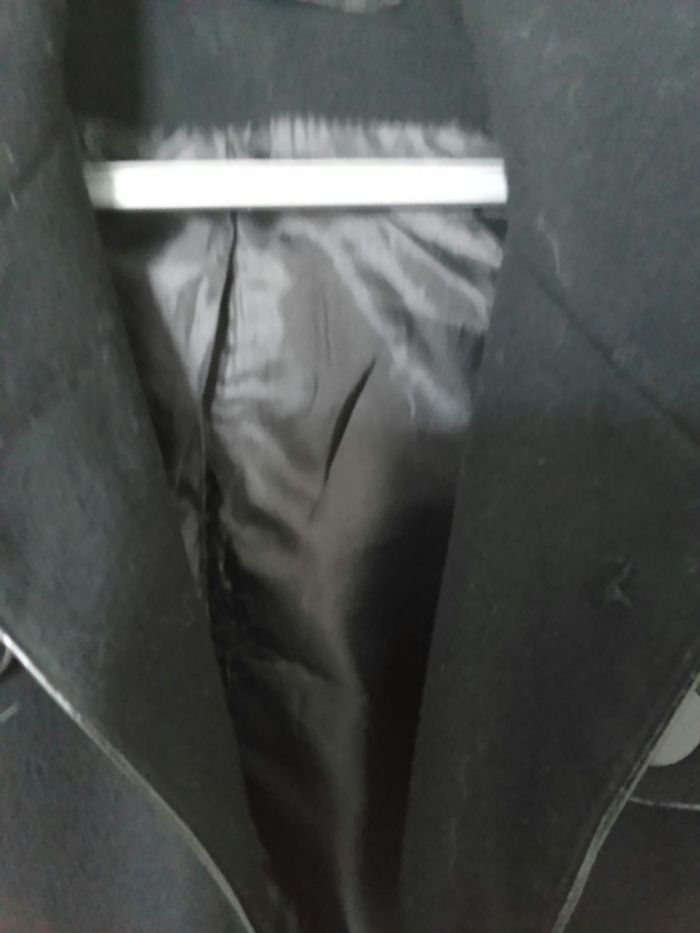 manteau femme - photo numéro 2