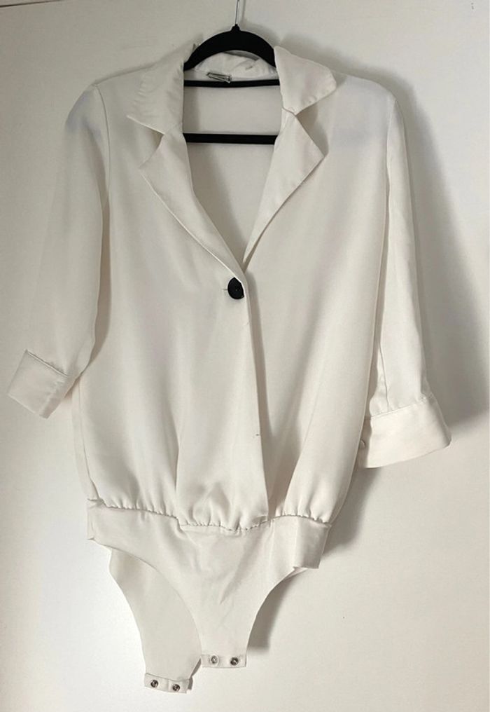 Body Col V Taille 36