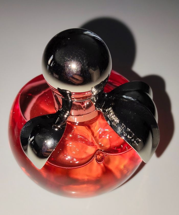 Parfum Nina Ricci - photo numéro 4