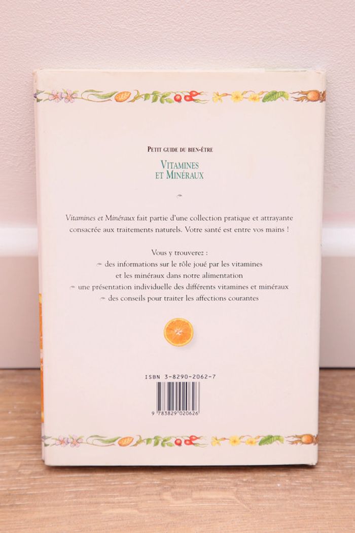 Petit guide du bien-être - photo numéro 2