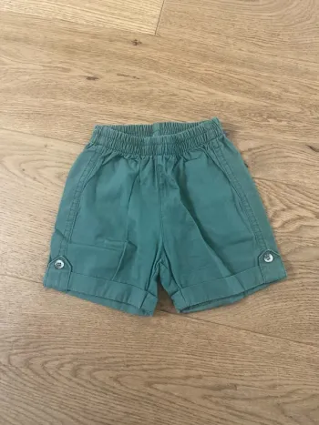 Short