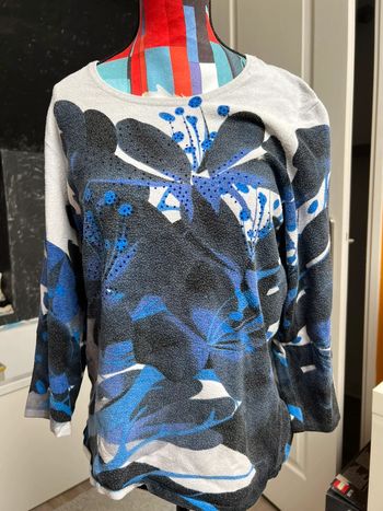 Tee-shirts Christine Laure T.2