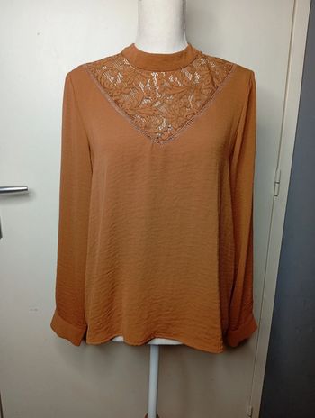 Magnifique blouse Vero Moda taille M