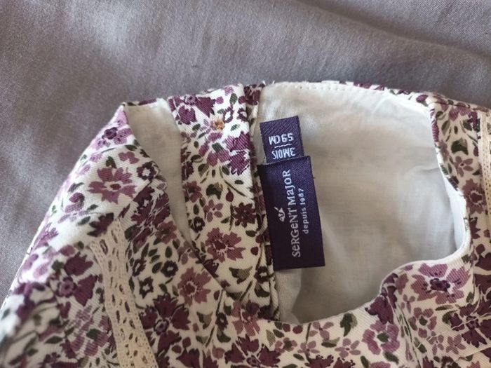 Robe bébé 3 mois - photo numéro 3