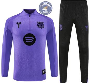 Survêtement FC Barcelone 