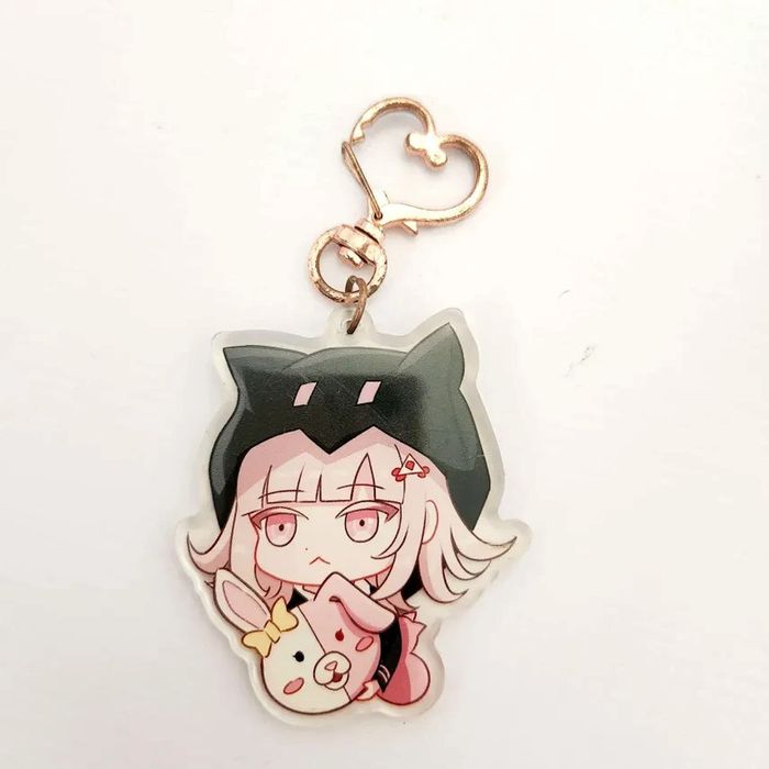 Porte-clef - Chiaki Nanami - photo numéro 2