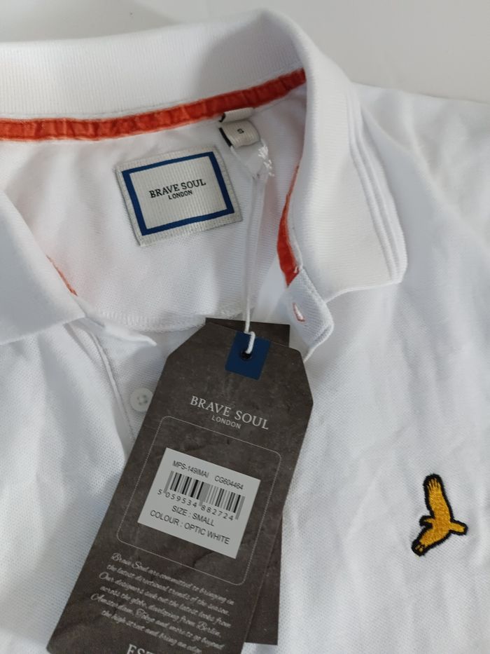 T-shirts - photo numéro 4