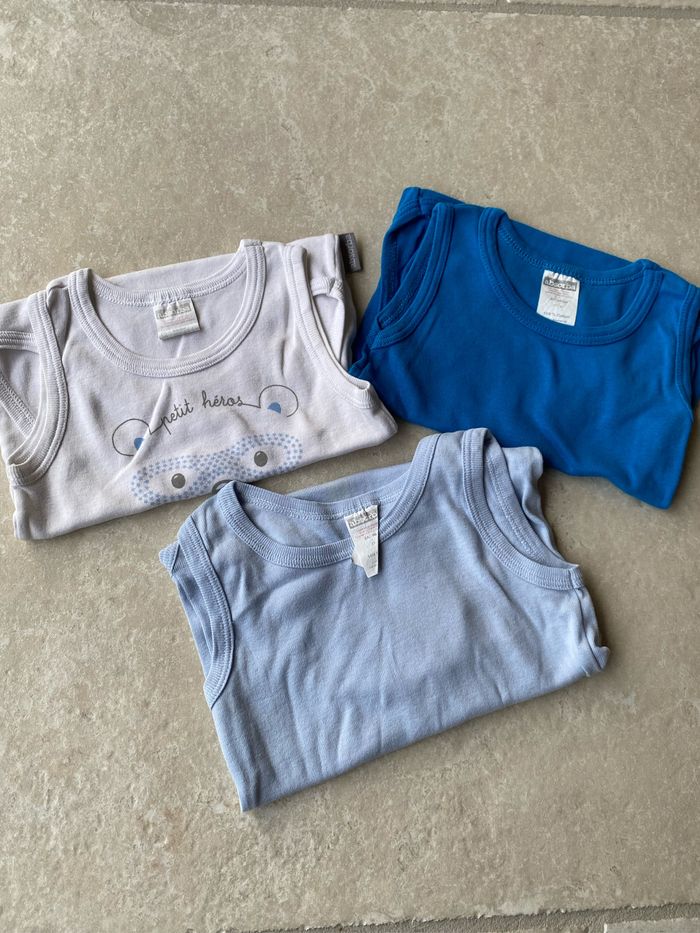 Lot vêtements 23-24 mois 2 ans - photo numéro 2