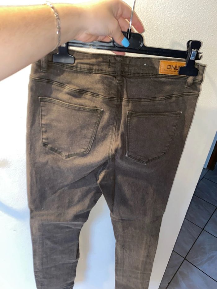 Jeans Skinny de la taille 36 - photo numéro 5