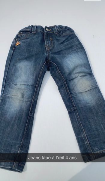 Jean