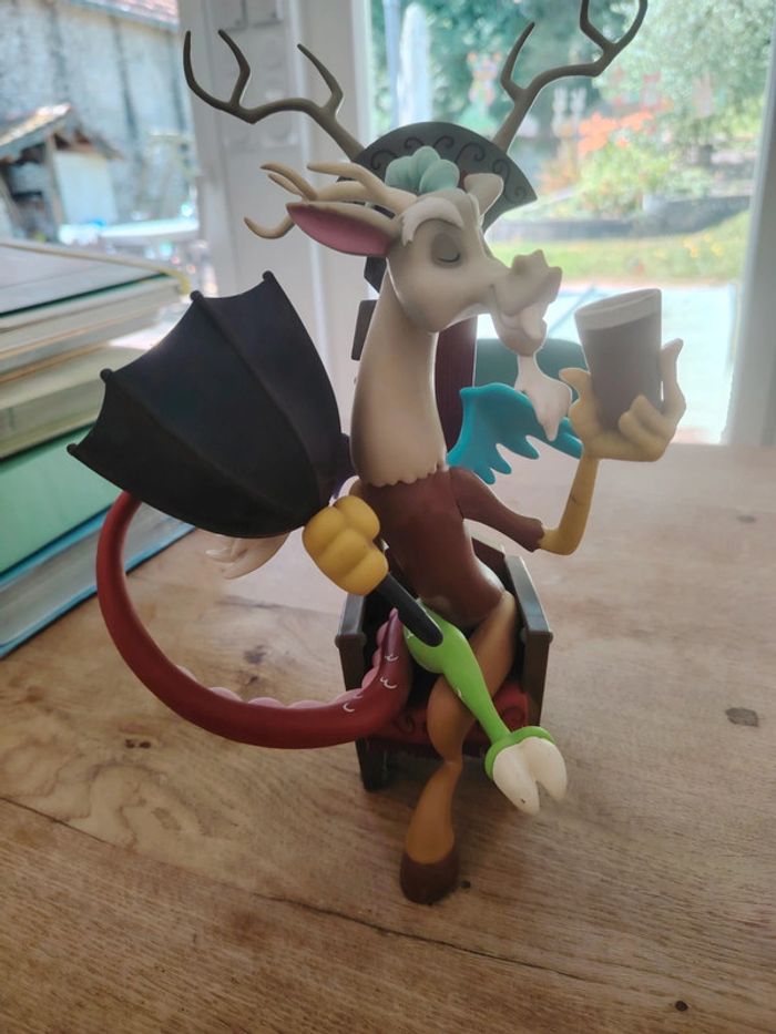 My little pony guardian of harmony fan series