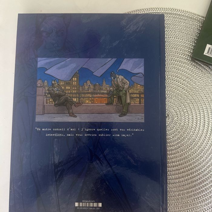 Blaksad - photo numéro 2