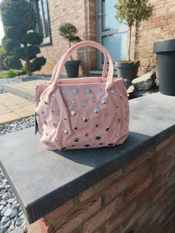 Sac suédine prix fixe 