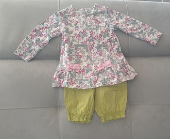 Ensemble 18 mois