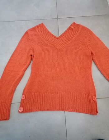Pull col v