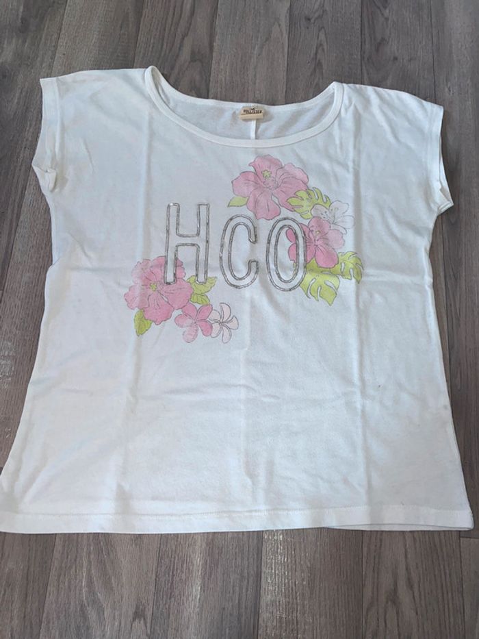 T shirt HCO