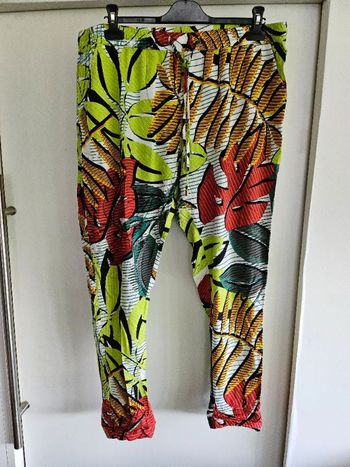 Pantalon jacqueline Riu T 46