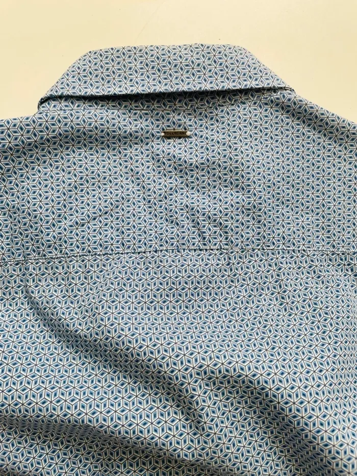 Chemise Olly Gan - photo numéro 2