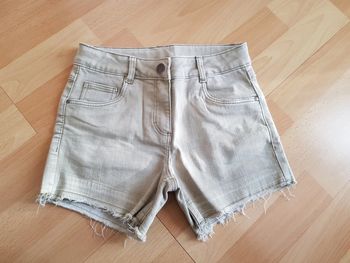 Short orchestra 10 ans