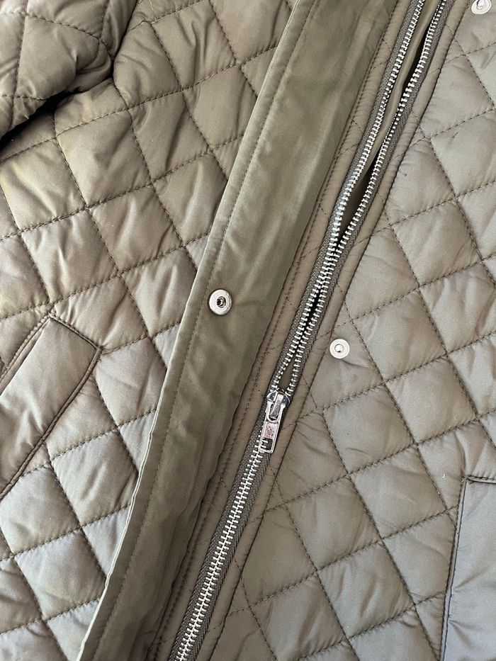 Veste garçon matelassé Lola Palacios - photo numéro 6