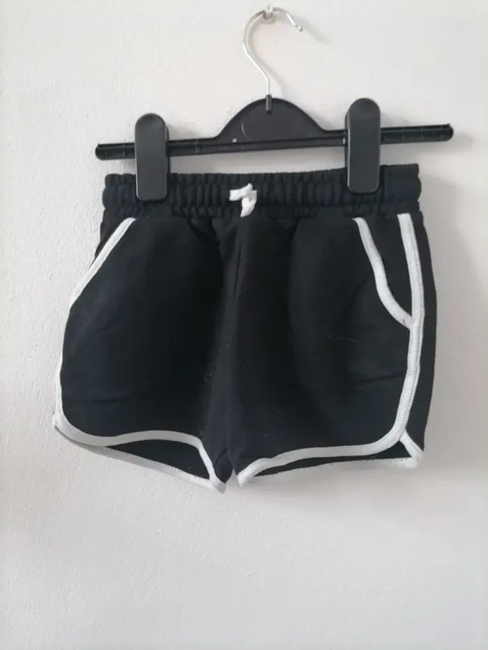 Lot short - photo numéro 2