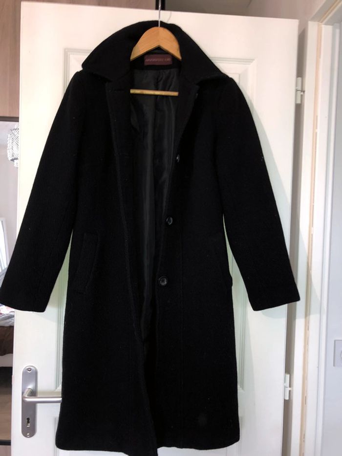 Manteau femme taille 38