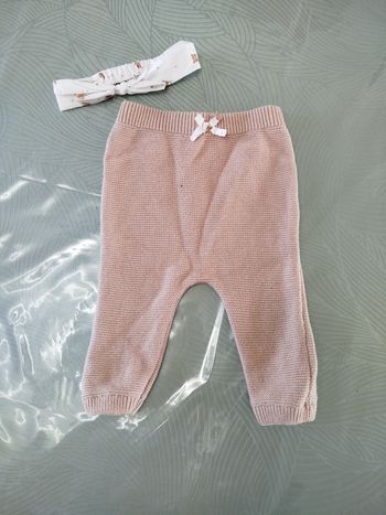 Legging 3 mois