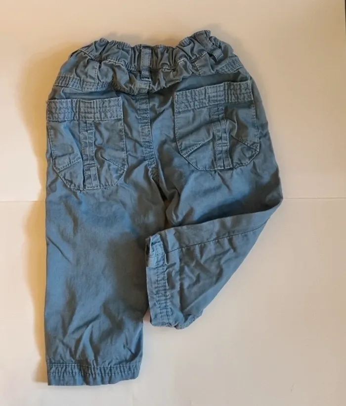Pantalon - 9 mois - Garçon - photo numéro 3