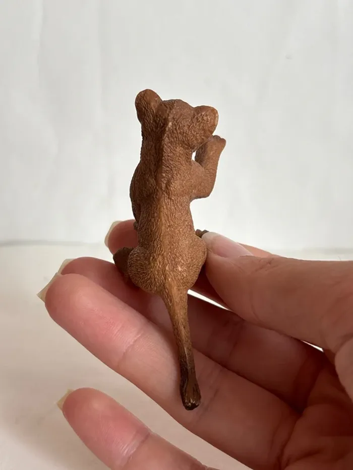 Figurine lion Schleich - photo numéro 4