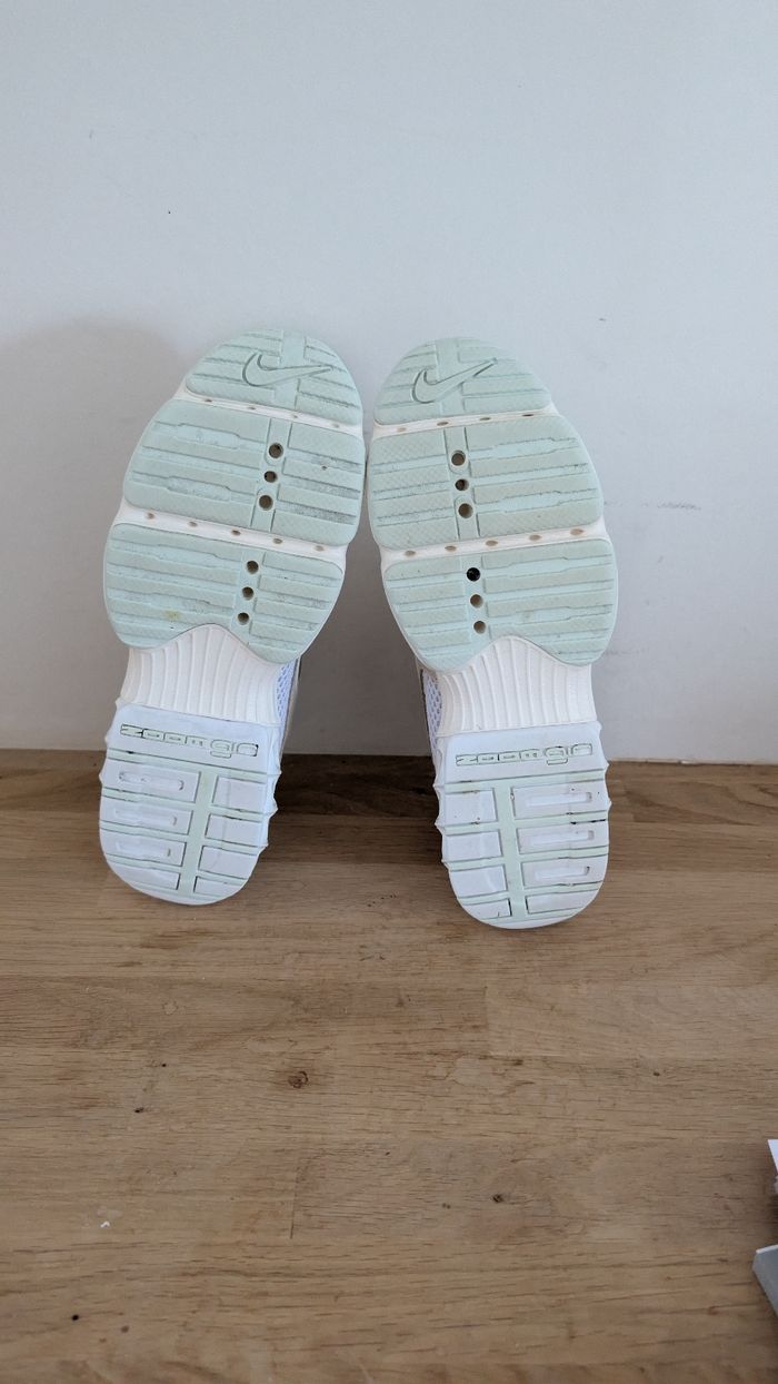 Nike Zoom air - photo numéro 6
