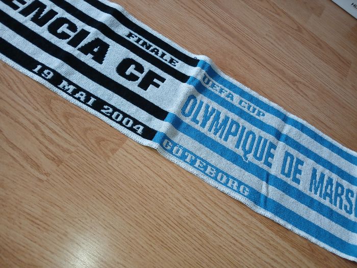 Écharpe - photo numéro 2