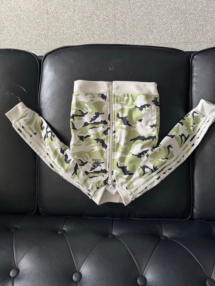 Jogging, Adidas - photo numéro 2