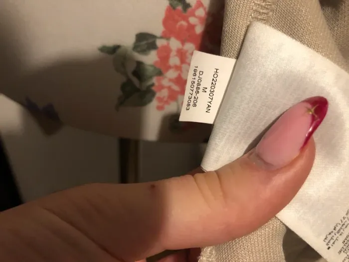 Veste Jordan taille M - photo numéro 8