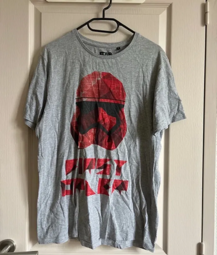 Tee shirt Star wars