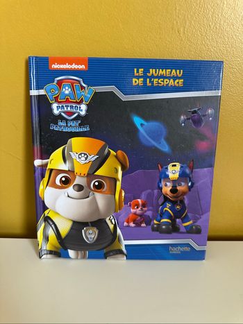 Livre enfant